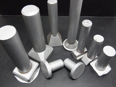 特殊鍛造ボルト